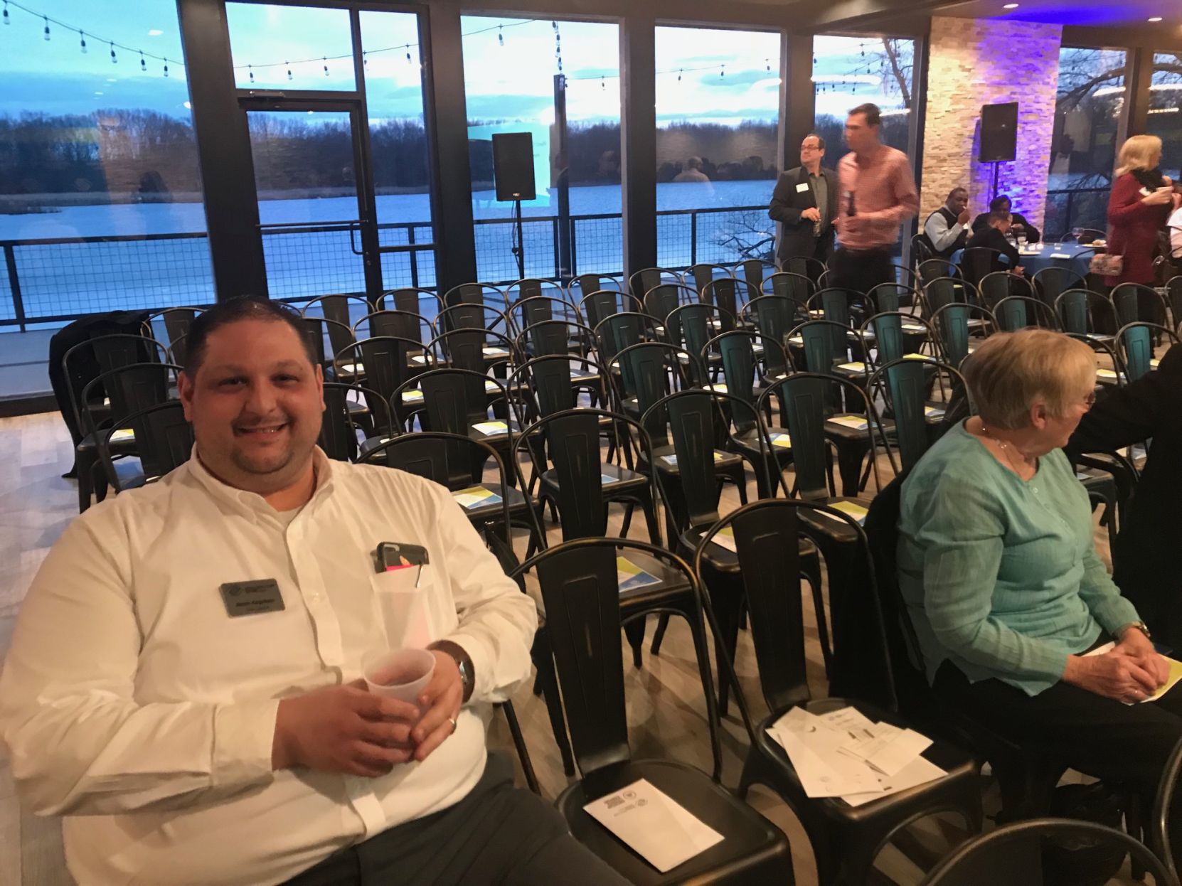 Boys & Girls Clubs of Greater Northwest Indiana Youths of the Year